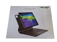 11 Inch Ipad Pro 1/2/3 Ipad Air 4/5 Keyboard Case