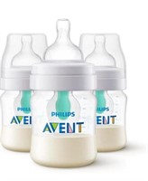 ($29) Philips Avent Anti-colic Baby Bottle