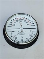 LUFFT CERTIFIED GERMANY 5 in HYGROMETER /