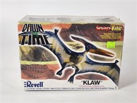 REVELL 1/13TH SCALE - DAWN OF TIME KLAW - NISB