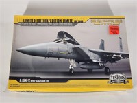 TESTORS 1/48TH SCALE F-15A/C MODEL KIT - NISB