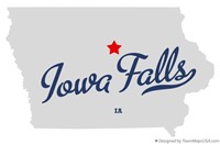 Location: Iowa Falls,  IA