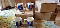 NEW Morton Salt mugs