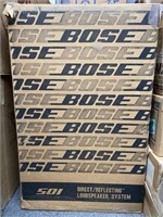 Bose 501/ Direct reflecting Louder system ( New)