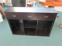 Tv stand cabinet 43"W x 13"D x 28"H