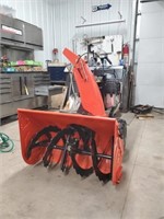 Ariens Professional 32 snow blower