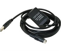 ($49) USB Programming Cable for AB Micrologix