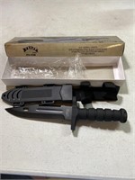 Frost USA FC-33B new knife