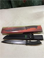 TAC-Xtreme TX-17B NIB Knife