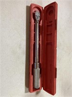Snap-On Torque Instrument Wrench