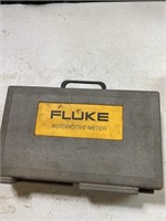 Fluke Automotive Meter