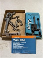 VAG Brake Flaring Kit