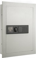 n-Wall Safe - Home or Business Safe