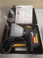 Wagner Pro Duty Power Painter untested
