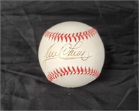 Mlb Sandy Alomar Jr. Signed Baseball