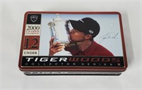 Tiger Woods 2000 Us Open Champ Golf Balls