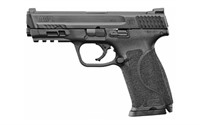 New Smith & Wesson, M&P M2.0, 40 cal Semi-auto