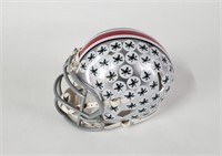 Riddell Ohio State Buckeyes Mini Helmet