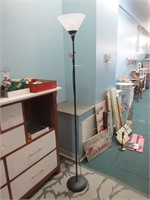 Floor Lamp - 6' Tall