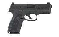 New FN America, FN 509, Semi-automatic, 9mm