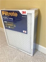 NEW: 20x25x1 AC  filters