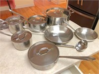 All-Ciad Cookware