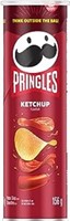 Lot of 9-Pringles & Bits & Bites