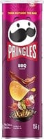 Lot of 9-Pringles & Bits & Bites
