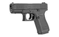 New Glock, 19 Gen5, Striker Fired, 9mm