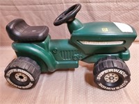 Craftsman Superwide Toy Ridable Tractor