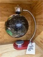 Magnetic Globe on Stand