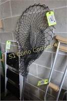 Frabill fishing net