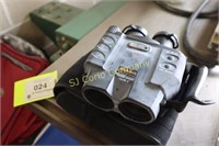 Nikon Stabileyes binoculars 14x40 4Âº with bag
