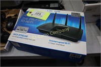 Linksys  AC1750 router