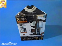new in box ninja coffee bar auto IQ One touch