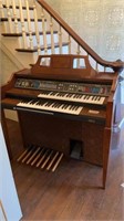 Baldwin Interlude electric piano fun machine ,