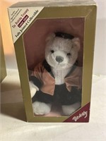 BIALOSKY - FULLY JOINTED COLLECTIBLE BEAR