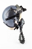 US Gentex HGU 55/P Flight Helmet, Goggles & Mask
