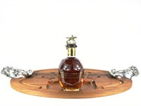 Blanton's Gold Edition - Letter "S"