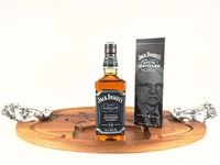 Jack Daniel's Master Distiller Series 4
