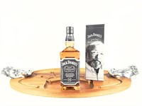 Jack Daniel's Master Distiller Series 5