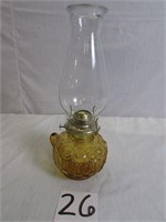 Oil Lamp - Kerosene Lamp