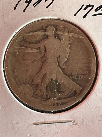 SHOALS FAMILY SPORTS COLLECTIBLE - COIN - ANTIQUE SALE!!!!