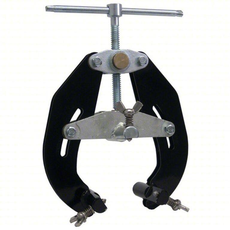 SUMNER 2 to 6 in. Pipe Clamp