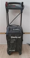 Die Hard 6 V/12 V.Battery Charger