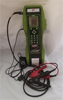 Interstate Batteries Early Detection Analyzer
