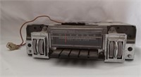 AM/FM Radio For 1968 Dodge Charger