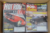 Rod&Custom & Hot Rod Magazine