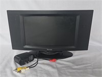 Venturer 10" LCD Digital TV