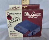 Micro Control HD Plus Universal Electric Brake